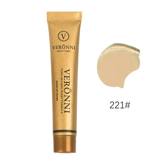 UHGEAX Highlight Powder Stick Concealer Palette The Foundation Facial Contouring a Concealer Concealer Stick Tattoo Concealer to Cover Tattoo Scar Birthmarks Waterproof Concealer Beauty Clearance