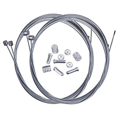 bike cables walmart