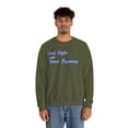 thumbnail image 5 of School Psychologist Psychology Graduation Sweatshirt Gifts Crew Neck Shirt, 5 of 7