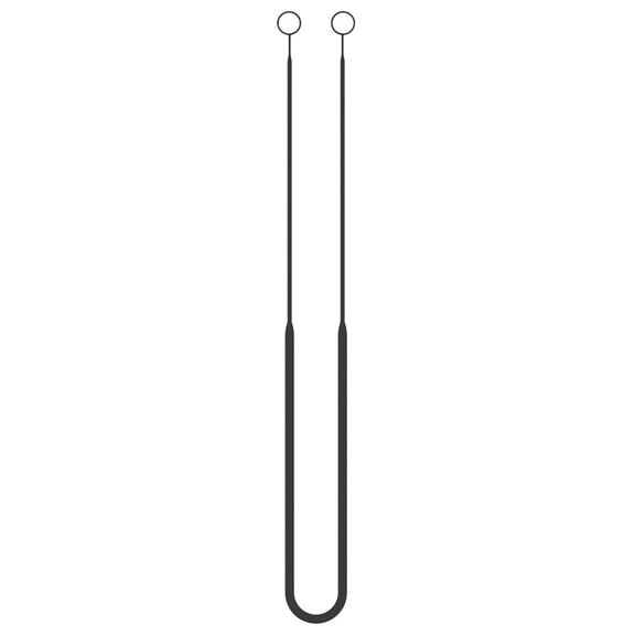 Silicone Earphone Neck Rope For Pixel Buds Pro2 Soft Anti Loss Extension Cord Anti-Skid Headpho Strap For Outdoor Sports