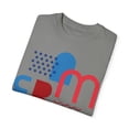 thumbnail image 3 of Unisex Garment-Dyed T-shirt, 3 of 4