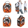 thumbnail image 5 of Dragon Ball Insulated Lunch Box Reusable Thermal Cooler Lunch Bag Work Food Picnic Container Tote Bags, 5 of 10
