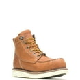 thumbnail image 2 of Wolverine I-90 DuraShocks Moc-Toe CarbonMAX 6" Work Boot Men, 2 of 5