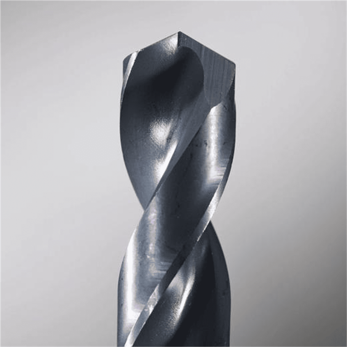 Milwaukee Tool 31/64" Thunderbolt Black Oxide Drill Bit (6 PK)