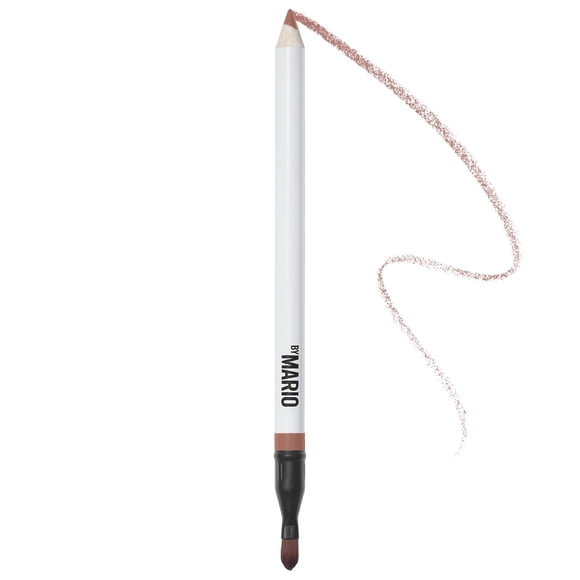 Maquillaje delineador de labios de Mario Ultra Suede® Sculpting Almond