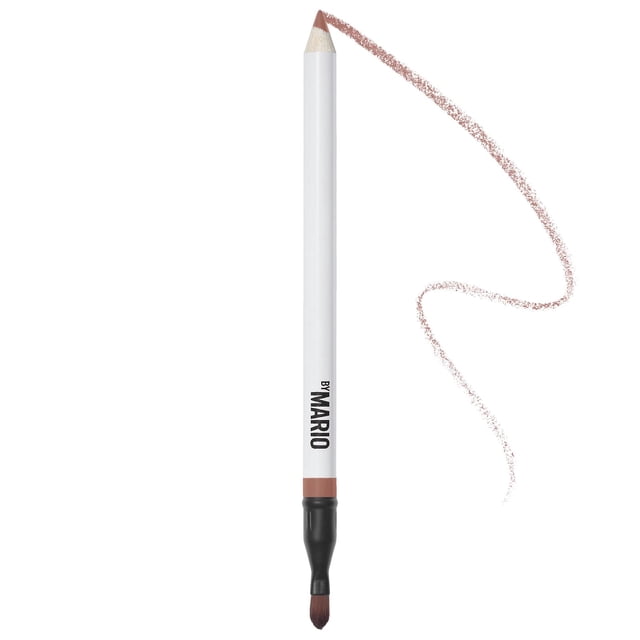 Maquillaje delineador de labios de Mario Ultra Suede® Sculpting Almond