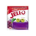 thumbnail image 1 of Pack de 4 Gelatina Jello Uva de 10pzas de 25g Jello Uva 25g, 1 of 3