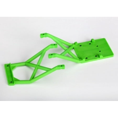 traxxas stampede 2wd skid plate