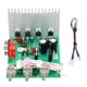thumbnail image 5 of Placa amplificadora de potencia 2.1 canales 60wx3 subwoofer, módulo amplificador de potencia de audio premium para de sonido altavoz, 5 of 9