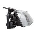 thumbnail image 3 of Replacement TYC 20-3018-00 Passenger Side Headlight For 95-99 Chevrolet Cavalier, 3 of 7