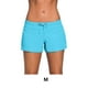 thumbnail image 2 of Soidarity Pantalones cortos de baño transpirables, pantalones recortados, pantalones de playa, traje de neopreno ligero, bañadores, protector solar Deportes acuáticos Cielo azul METRO Soidarity OD020837-74B, 2 of 6