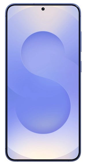 Restored Samsung Galaxy S25+ 512GB (Boost Mobile) SM-936 Navy (Refurbished)