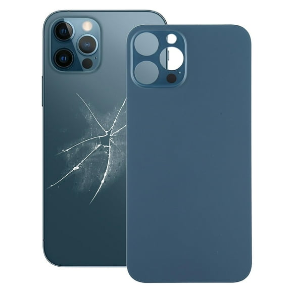 Easy Replacement Back Battery Cover For Iphone 12 Pro Max-