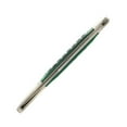 thumbnail image 5 of Marbles MR629 Stainless Blade Green Bone Handle Toothpick Knife, 5 of 6
