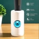 thumbnail image 3 of Toothpaste Dispenser, BUILDEC Automatic Electric Toothpaste Squeezer with Sensor Wall-Mounted for Washroom Bathroom, 3 of 4