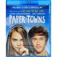 thumbnail image 2 of Paper Towns (Blu-ray), 2 of 2