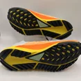 thumbnail image 4 of N I-K-E React Men's Size 7.5 Pegasus Trail 4 Gore-Tex Grape Orange Shoes DJ7926 500, 4 of 6