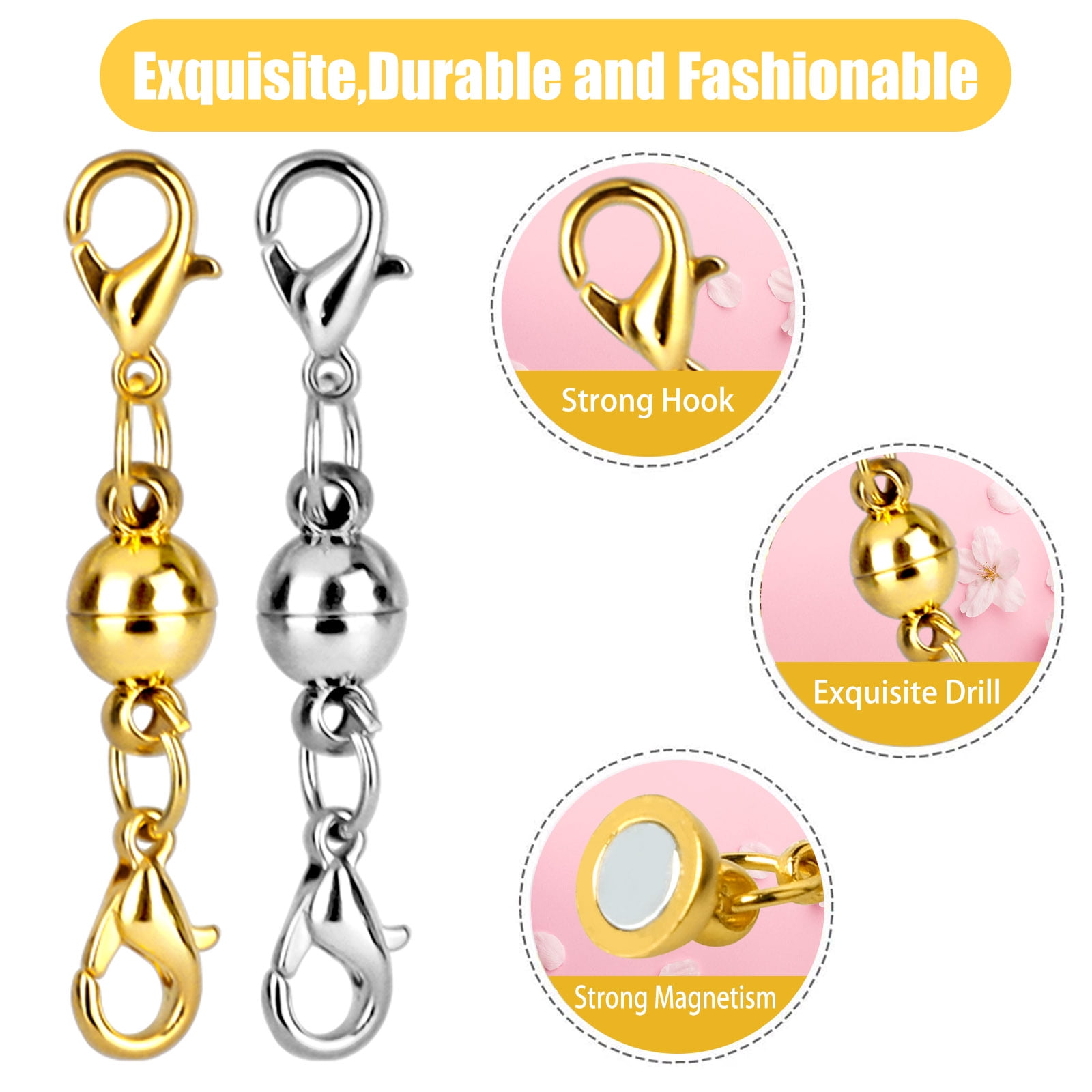 15mm TierraCast Melody Toggle Clasp Set - Ant Gold or Silver | TOGGLE +  HOOK ...