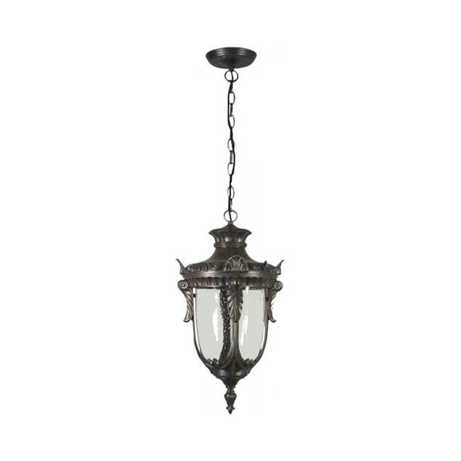 Special Lite Products F 2944 Blk Bv Medium Chain Pendant Light Fixture Black Special Lite Products F 2944 Blk Bv Medium Chain Pendant Light Fixture Black