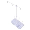 thumbnail image 3 of Ccdes Sewing Machine Thread Stand Household Triple Spool Double Spool Detachable Easy Hanging Thread Holder For Embroidery,Sewing Thread Holder,Thread Holder, 3 of 8
