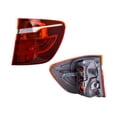 thumbnail image 1 of Calavera X3 2011 A 2017 Bmw Ext Der C/Leds DEPO ., 1 of 4