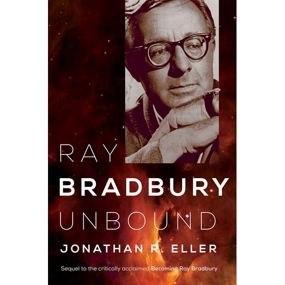 Ray Bradbury Unbound: Volume 2, (Paperback)