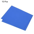 thumbnail image 3 of EVA Foam Sheets Bright Blue 10.8 x 8.5 Inch 1.7mm Thick Crafts Foam Sheets 10Pcs, 3 of 6