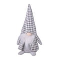 thumbnail image 1 of Santa Rudolph Doll Cloth Birthday Present For Home Christmas Holiday Decoration, 1 of 1