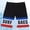 Black, variant on Viluyesy Men Board Shorts 5 Inseam Elastic Waist Quick Dry Beach Shorts Relaxed Fit Swimming Shorts, Black 2XL