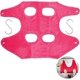 thumbnail image 3 of Hamaca para perros, asistente de aseo para mascotas, arnés y bolsa para bañar, lavar, peinar y cortar uñas - Rosa - M, 3 of 5