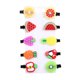 thumbnail image 3 of Juego de horquillas Qarigey 10 Uds. Pinzas para el pelo para niños Accesorios de cabello con estampado de dibujos animados, 3 of 8