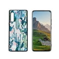 thumbnail image 1 of Compatible with LG Velvet 5G Phone Case, Cactus-133 Case Silicone Protective for Teen Girl Boy Case for LG Velvet 5G, 1 of 1