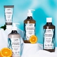 thumbnail image 3 of I Love Cosmetics Loción Corporal Natural, Bergamota y Algas Marinas, 500 ml, 3 of 3