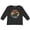 Vintage Smoke, variant on Inktastic Rodeo Team Roping Cowboy Boys or Girls Long Sleeve Toddler T-Shirt