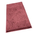 thumbnail image 1 of Billuyoard Alfombrilla de baño Absorción de agua Almohadilla de secado rápido Ducha cómoda Alfombra antideslizante Hotel Baño Alfombra de piso Gris Juegos de accesorios de baño Rosado Billuyoard HA004438-04, 1 of 6