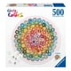 thumbnail image 2 of Rompecabezas Ravensburger Circle of Colors Donuts 500p, 2 of 5