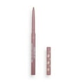 thumbnail image 3 of Revolution IRL Filter Finish Lip Liner Definer, Waterproof, Cream Finish, Chai Nude, 3 of 7
