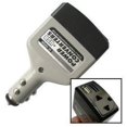 thumbnail image 1 of CAYU Car Converter Universal Power Transformer 12v/24v To 220v Inverter, 1 of 3