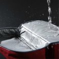 thumbnail image 4 of Kit de viaje impermeable de doble capa para neceser cosmético, 4 of 4