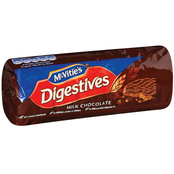 Digestives Cookies
