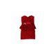 thumbnail image 1 of Roberta Womens Sequined Lace Shift Dress, Rojo, 11, 1 of 1