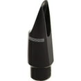 thumbnail image 2 of Otto Link Hard Rubber Alto Saxophone Mouthpiece 6*, 2 of 2