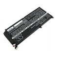 thumbnail image 2 of 4650mAh B07CHWWSNG 804072-241 LP03055XL-PR LP03048XL TPN-C124 804072-541 807417-005 807211-221 Battery for HP Envy 15-AE102TX, 2 of 5