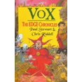 thumbnail image 1 of Pre-Owned Vox (Edge Chronicles #6) (Paperback) 0552548499 9780552548496, 1 of 1