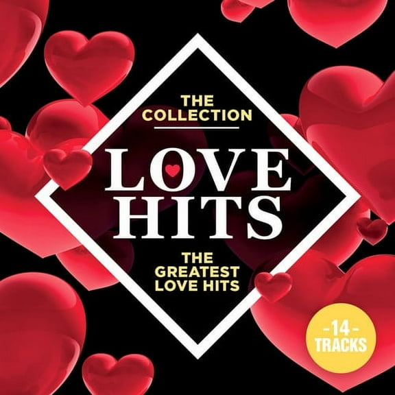 The Collection: Love Hits