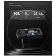 thumbnail image 6 of Ebike Display for KT TF01U 24V 36V 48V Intelligent Colorful LCD Meter Waterproof SM Connector Electric Biycle Meter, 6 of 6