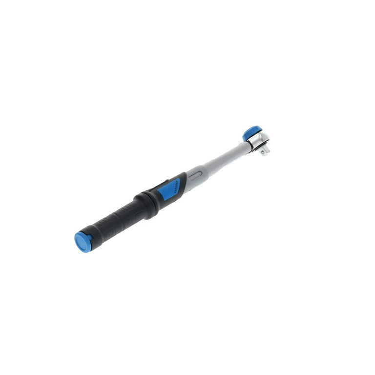 GEDORE DMSE 200 Torque Wrench – 40-200 Nm, 14x18mm – Professional & Reliable