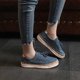 thumbnail image 1 of Sandalias de tela elástica de gran tamaño para mujer, zapatos deportivos casuales cómodos de verano Wmkox8yii  shalkjhdk1049, 1 of 1