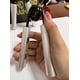 thumbnail image 1 of Agarre de mango de aluminio tipo A, agarre de fitness de metal completo, agarre de entrenamiento de fitness de aleación de aluminio, fuerza del brazo, 1 of 4