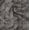 Black & White, variant on Soimoi Pure Silk Green Fabric By the Yard - 42 Inch Wide - Rose Floral Pattern Textile - Romantic and Delicate Designs for Stylish Projects Printed Fabric